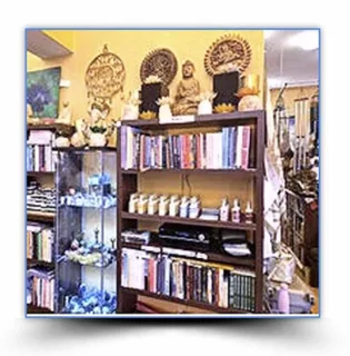 RITUÁL SHOP, BRNO, CZ